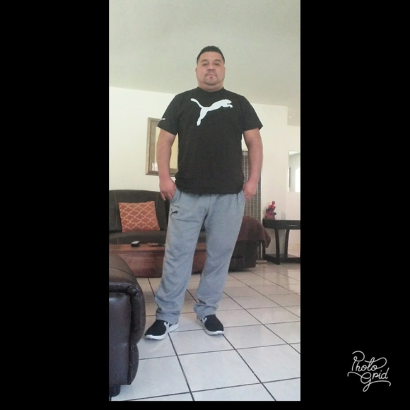 Meet your Posher, Chris - Picture 1 of 1